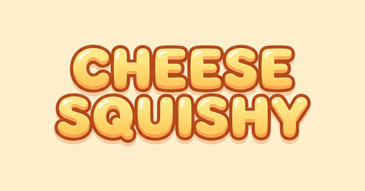 Shop All Cheese Squishies — Blocks, Cubes & Wedges – Cheese Squishy