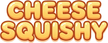 Cheese Squishy